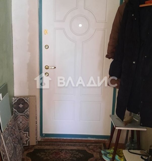 Продаётся 2-комнатная квартира, 48.5 м²