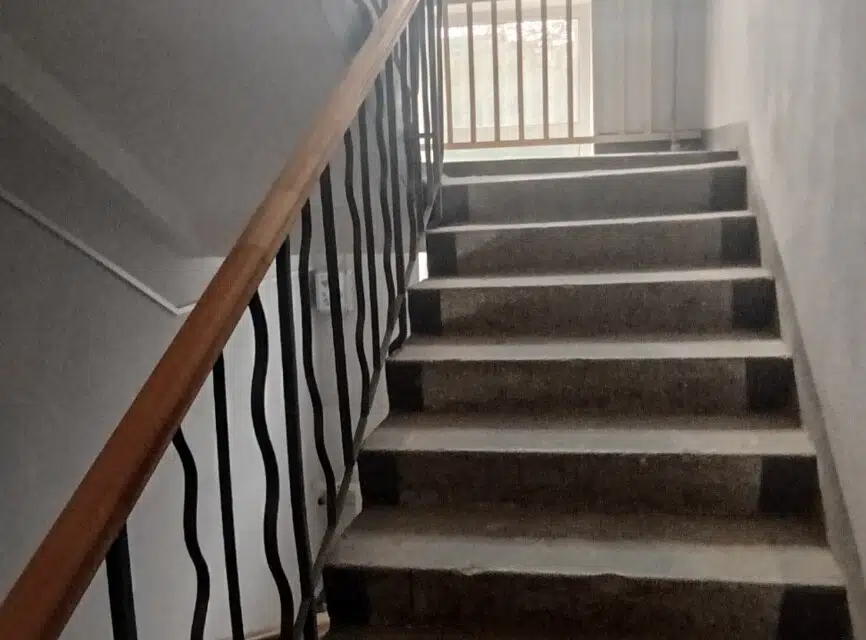 Продаётся 3-комнатная квартира, 56.9 м²