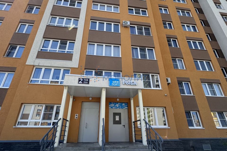 Продаётся студия, 25 м²
