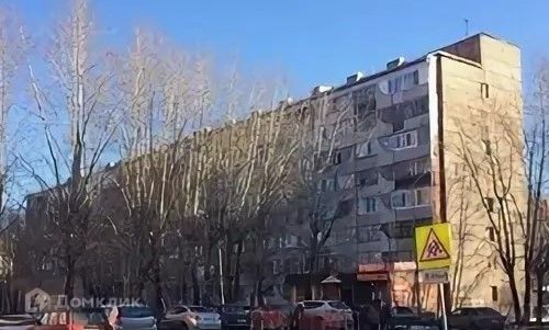 Продаётся студия, 16.8 м²
