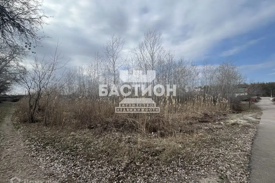 Продаётся участок, 6 сот., ИЖС