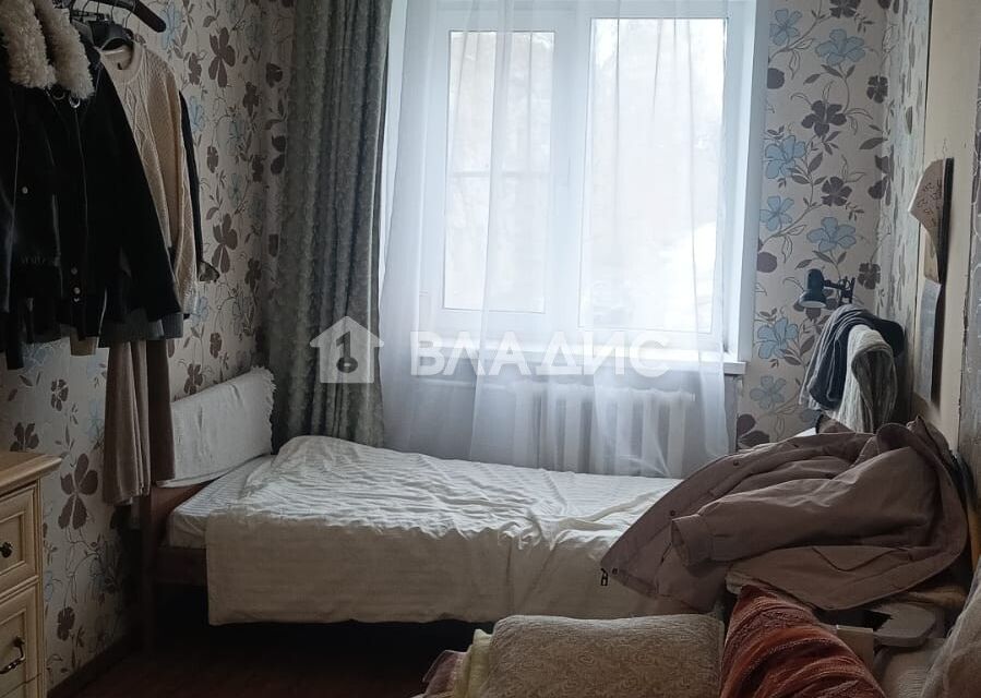 Продаётся 2-комнатная квартира, 45.1 м²