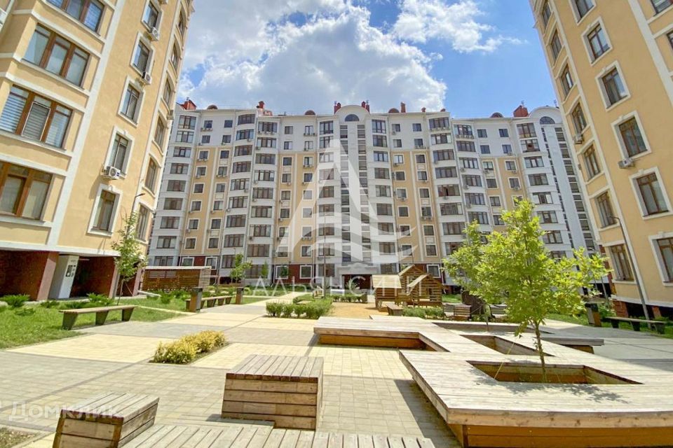 Купить 1 Квартиру В Симферополе