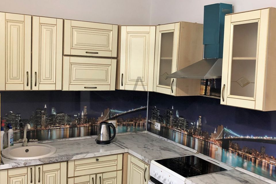 Продаётся 3-комнатная квартира, 68.9 м²