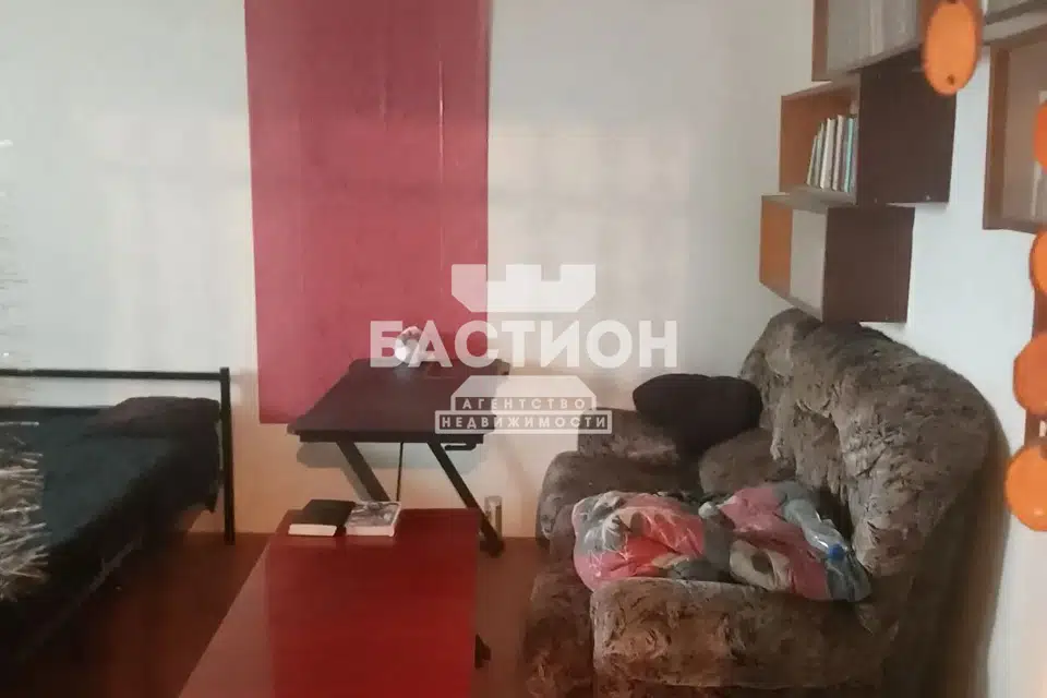 Продаётся 2-комнатная квартира, 55 м²