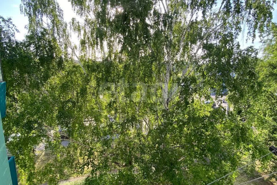 Продаётся 2-комнатная квартира, 42.6 м²