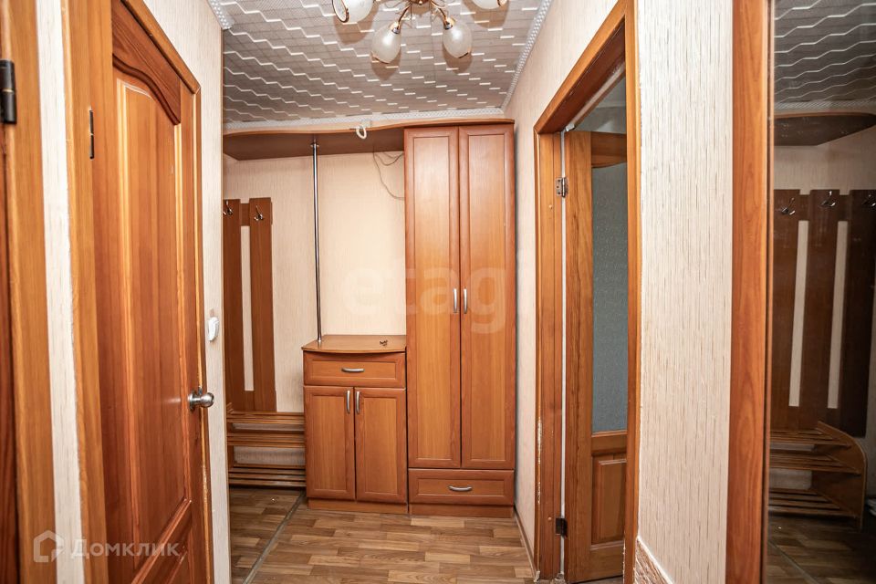Сдаётся 2-комнатная квартира, 40.1 м²
