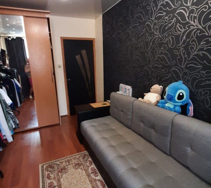 Продаётся 2-комнатная квартира, 33.6 м²
