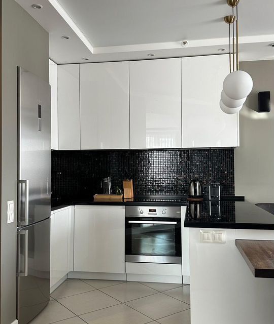 Сдаётся 2-комнатная квартира, 75 м²