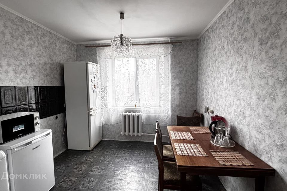Продаётся 2-комнатная квартира, 52 м²