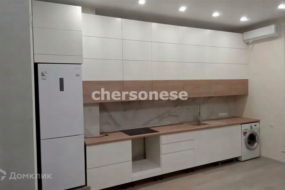 Продаётся 2-комнатная квартира, 65 м²