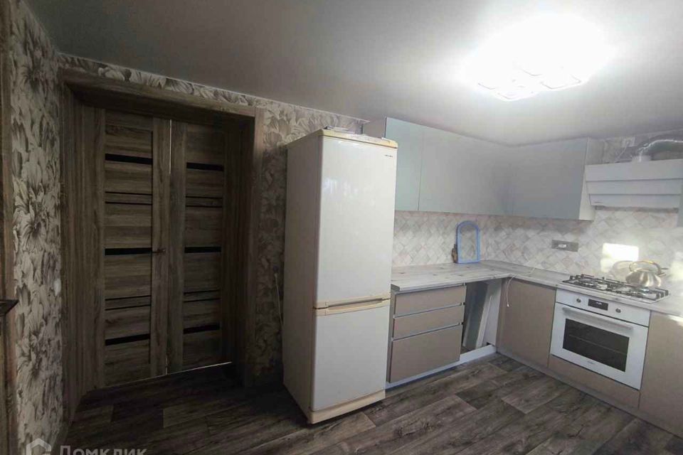 Продаётся 1-этажный дом, 101.3 м²