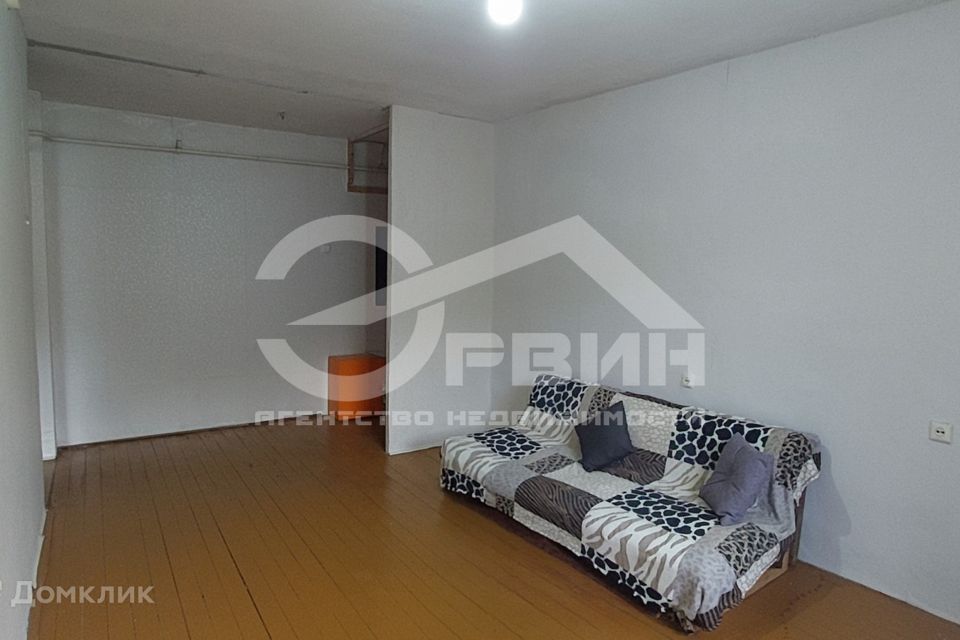Продаётся 1-комнатная квартира, 31 м²