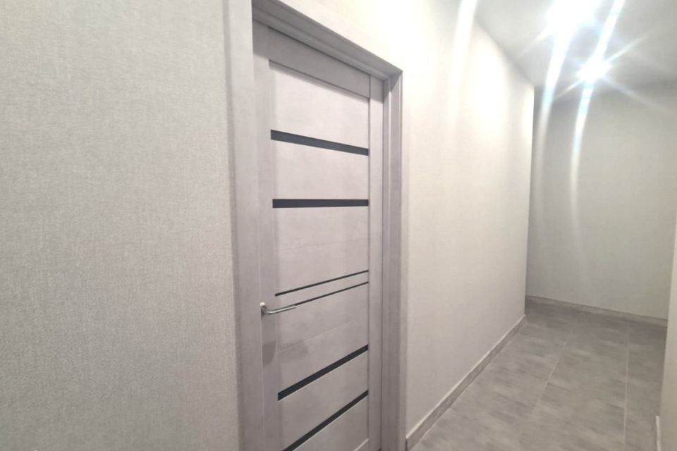 Продаётся 2-комнатная квартира, 59.2 м²