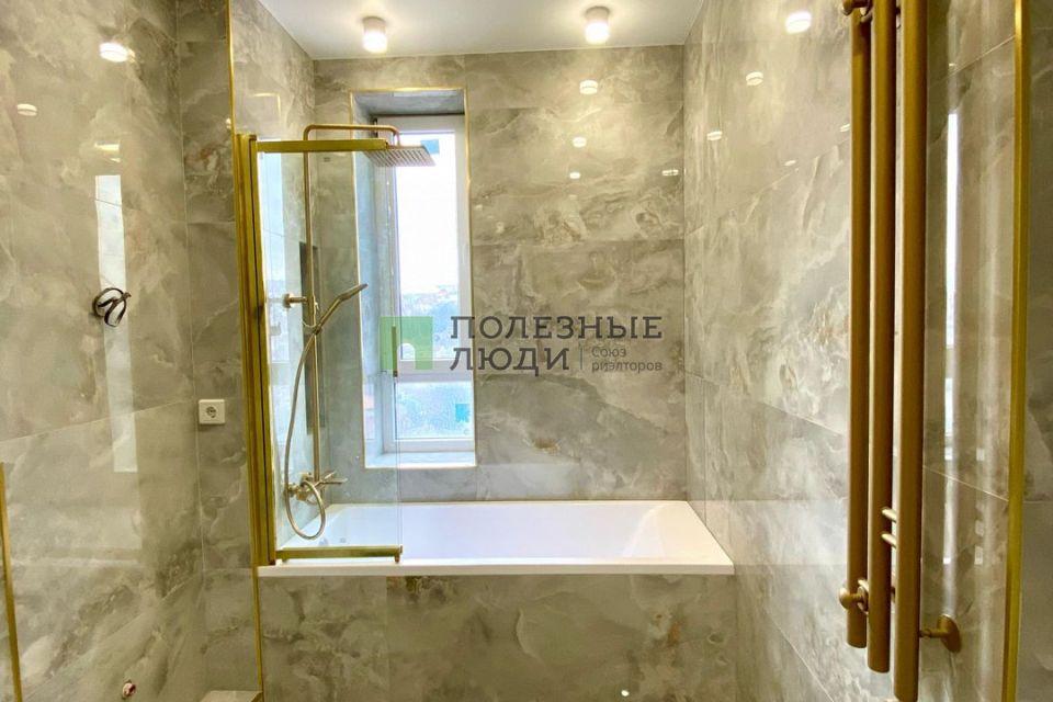 Продаётся 2-комнатная квартира, 52 м²