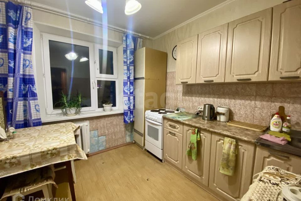 Сдаётся 2-комнатная квартира, 48.5 м²