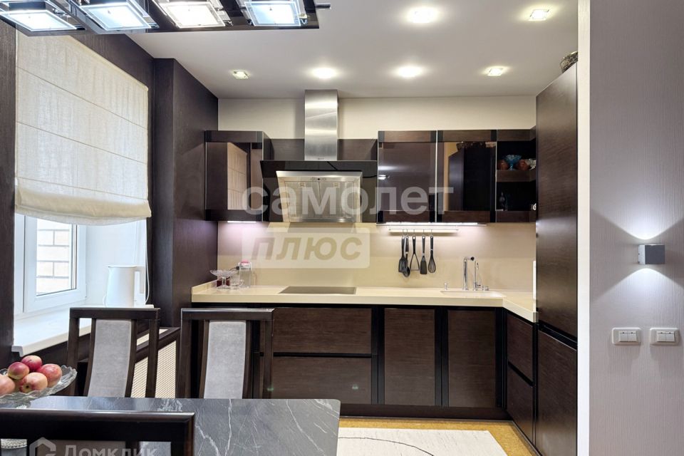 Продаётся 2-комнатная квартира, 70 м²