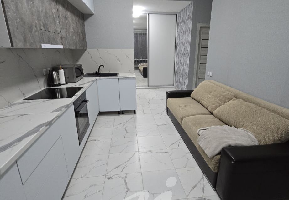 Сдаётся 1-комнатная квартира, 41.5 м²