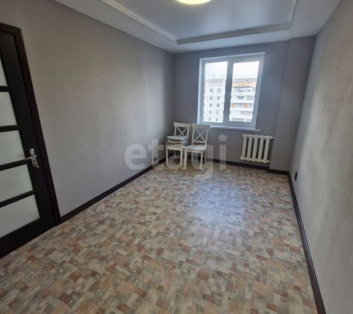 Продаётся 3-комнатная квартира, 75 м²