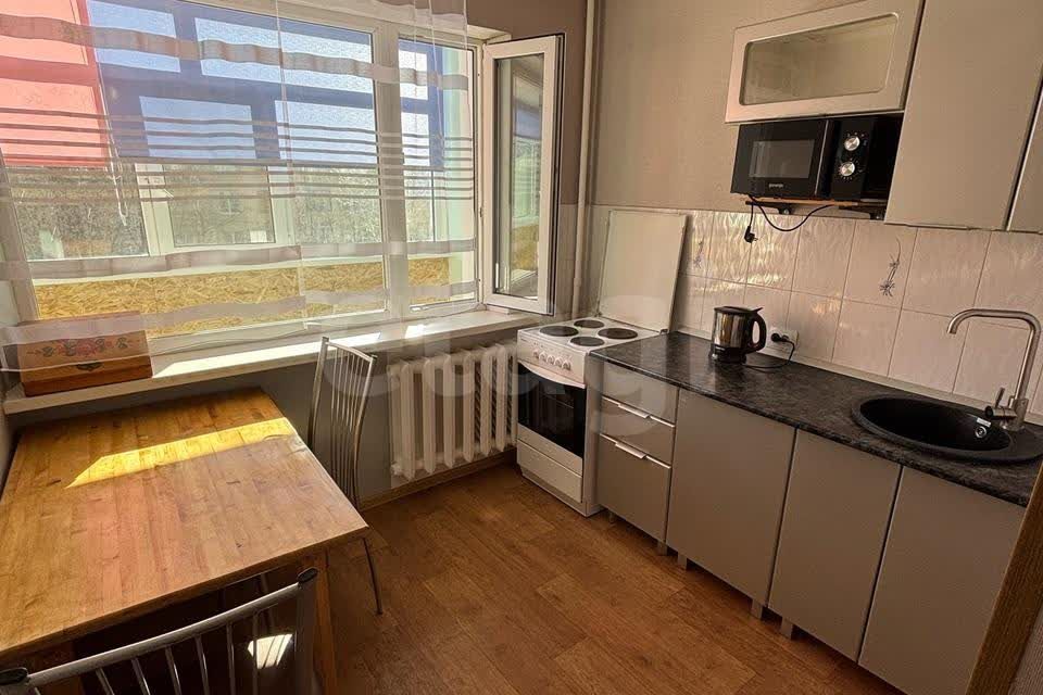 Сдаётся 1-комнатная квартира, 30 м²