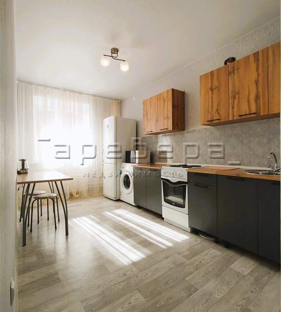 Сдаётся 1-комнатная квартира, 35 м²