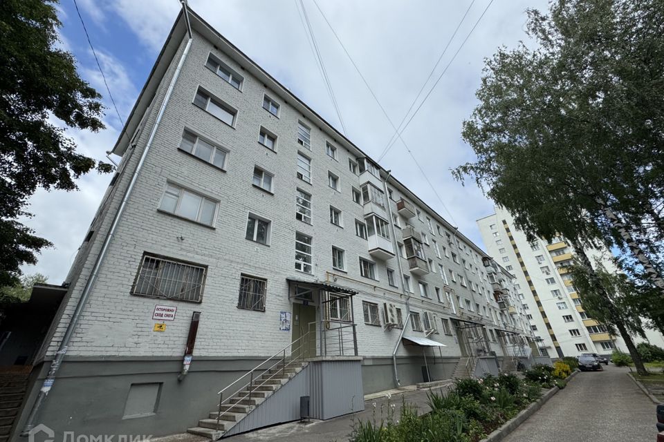 Сдаётся 2-комнатная квартира, 45 м²