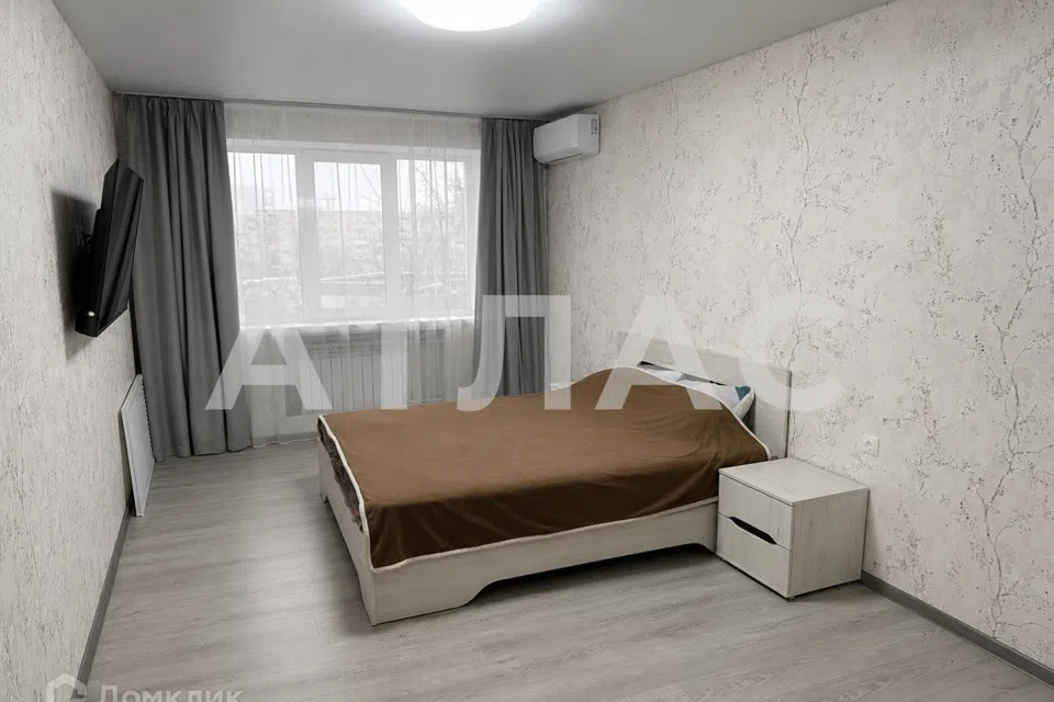 Продаётся 2-комнатная квартира, 48.1 м²