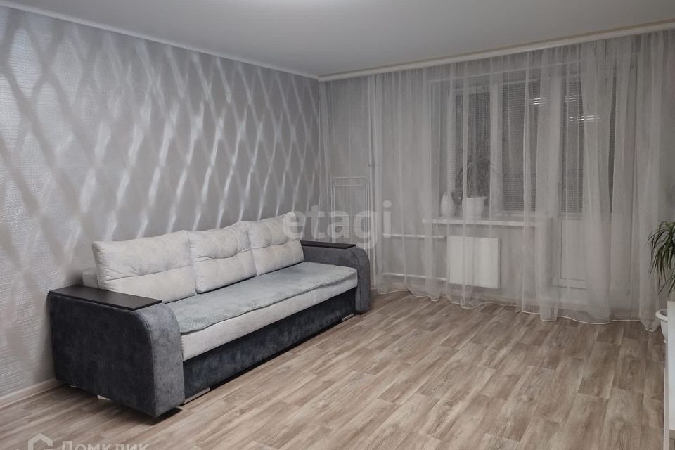 Продаётся 2-комнатная квартира, 63.9 м²