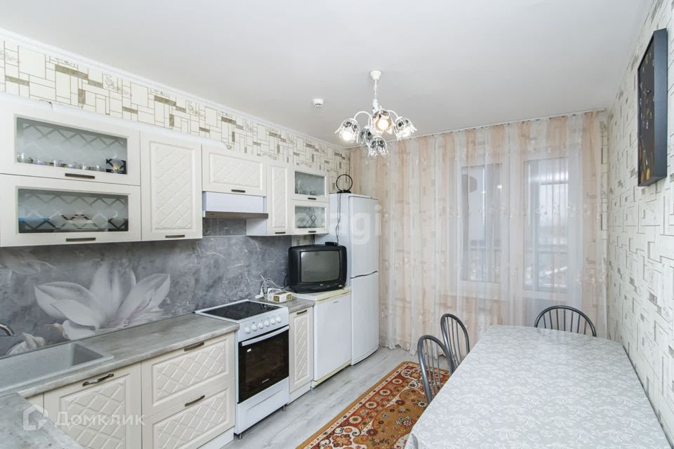 Продаётся 2-комнатная квартира, 56 м²