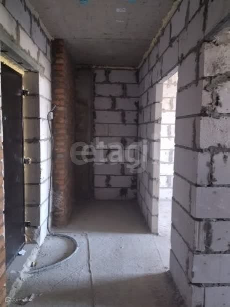 Продаётся 1-комнатная квартира, 41 м²