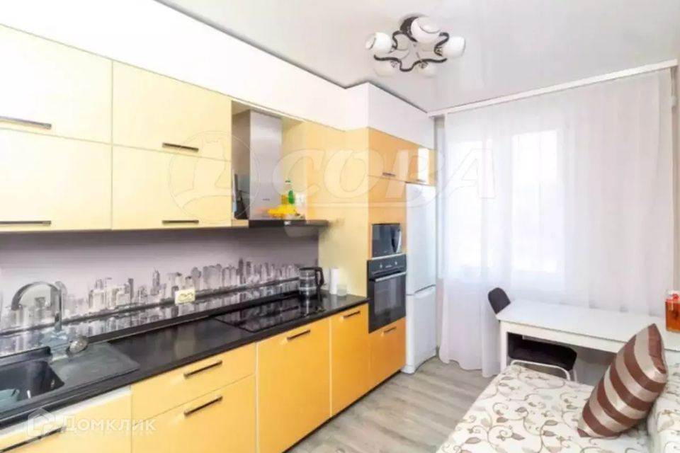 Продаётся 1-комнатная квартира, 35 м²
