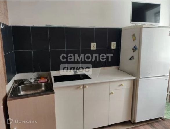 Сдаётся 1-комнатная квартира, 34 м²