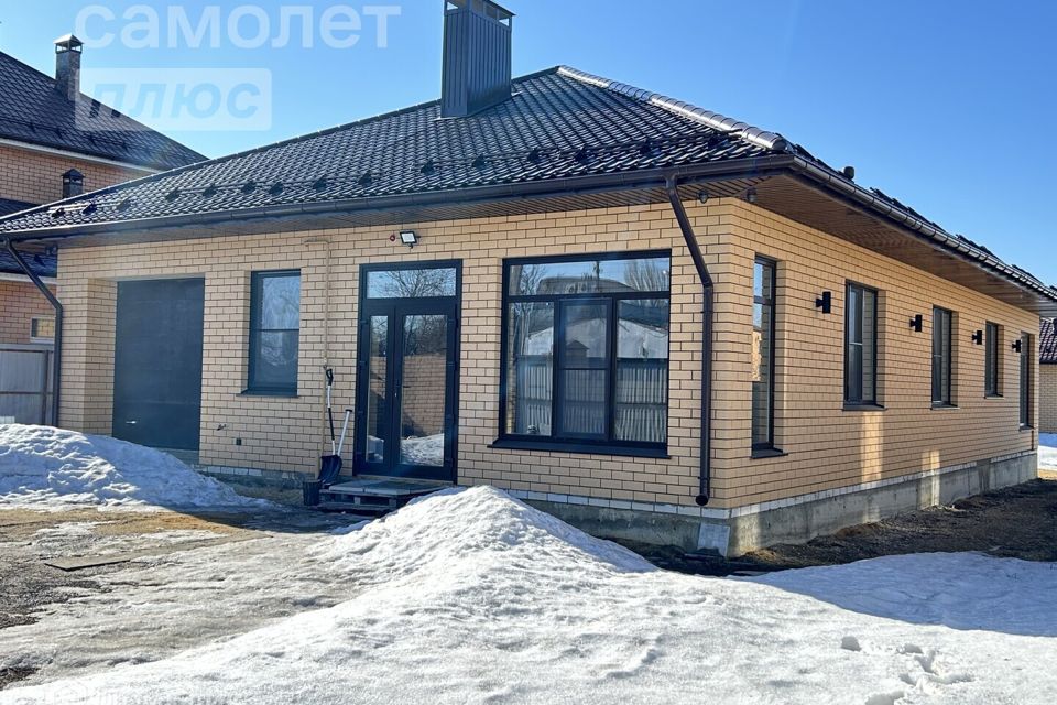 Купить Дом В Поселке Матырский Город Липецк