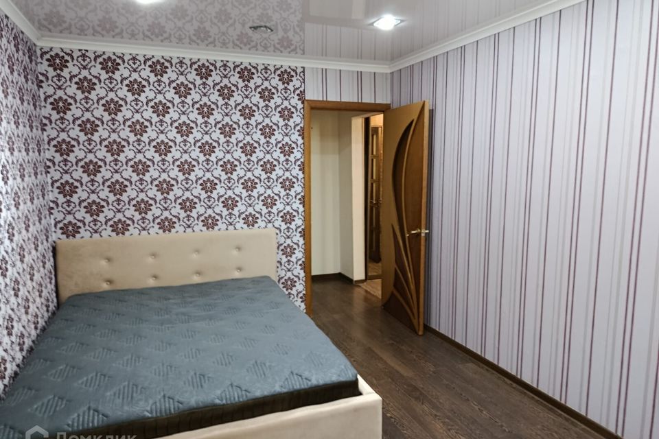 Продаётся 2-комнатная квартира, 45 м²