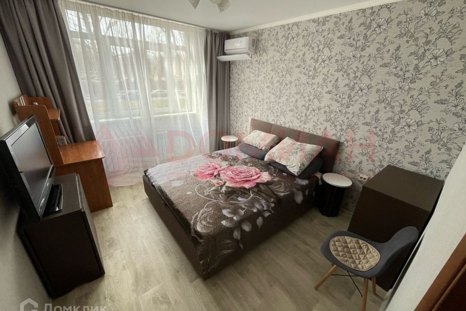 Продаётся 2-комнатная квартира, 51.8 м²