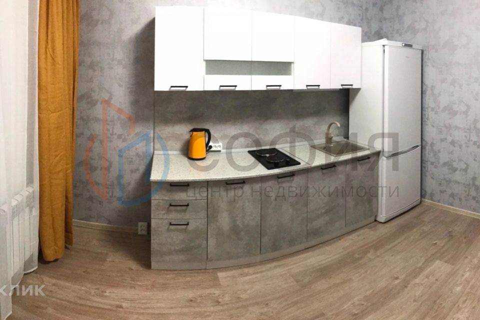 Сдаётся 1-комнатная квартира, 30 м²