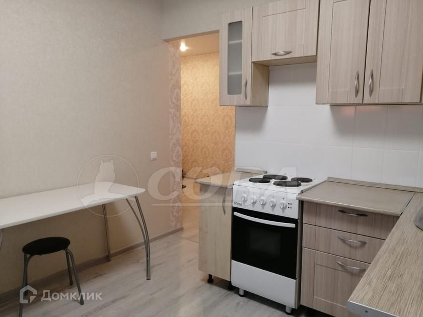 Сдаётся 1-комнатная квартира, 33.5 м²