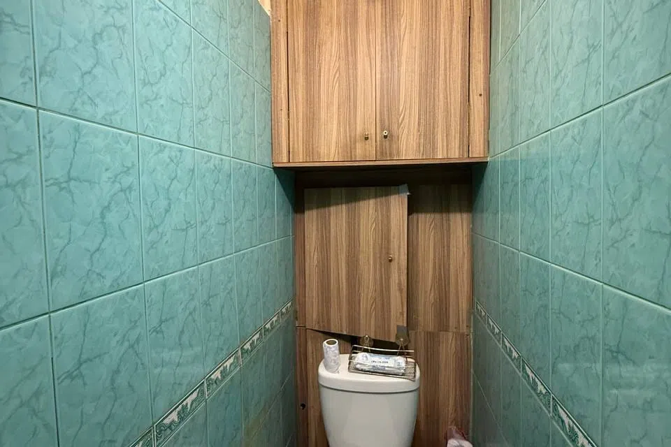 Продаётся 2-комнатная квартира, 51 м²