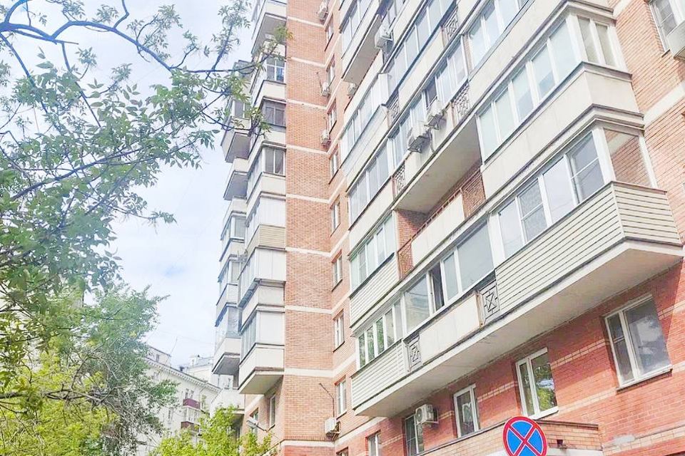 Продаётся студия, 21.4 м²