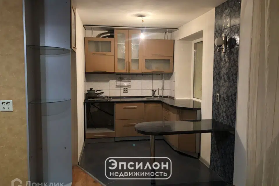 Продаётся студия, 61.9 м²