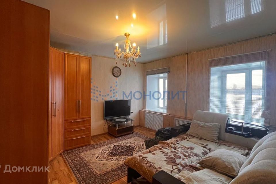 Продаётся 1-комнатная квартира, 30 м²