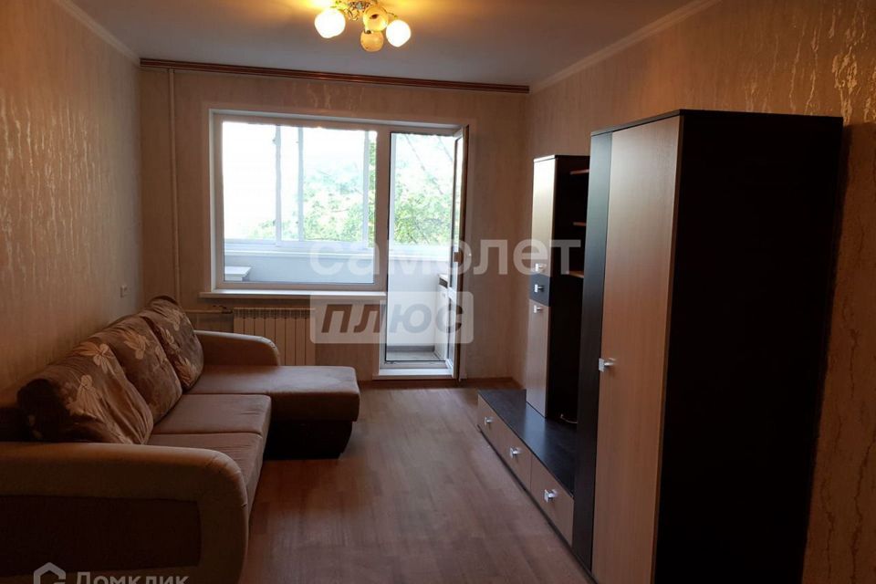 Сдаётся 2-комнатная квартира, 45.8 м²