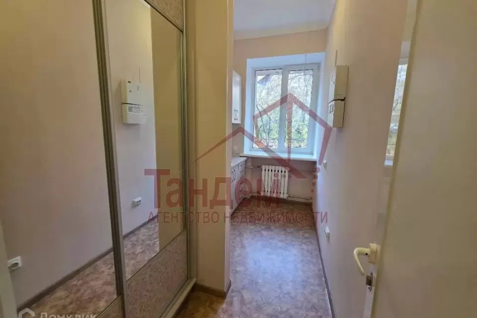 Продаётся помещение своб. назначения, 49 м²