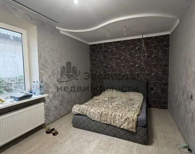 Продаётся 1-этажный дом, 110 м²