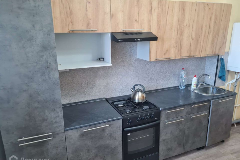 Сдаётся 2-комнатная квартира, 55.3 м²