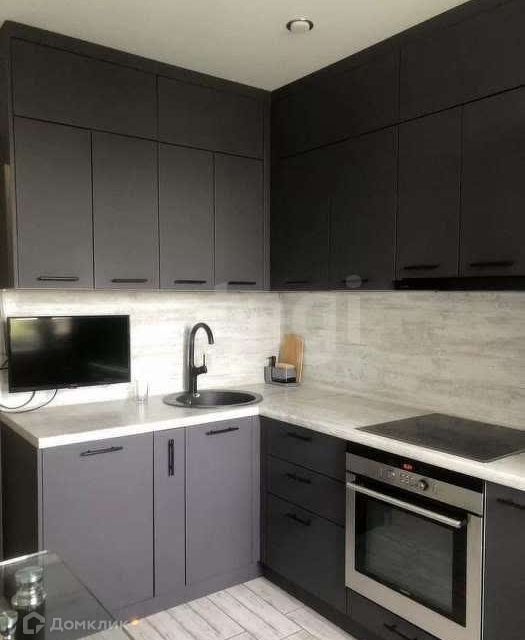 Сдаётся 2-комнатная квартира, 56 м²