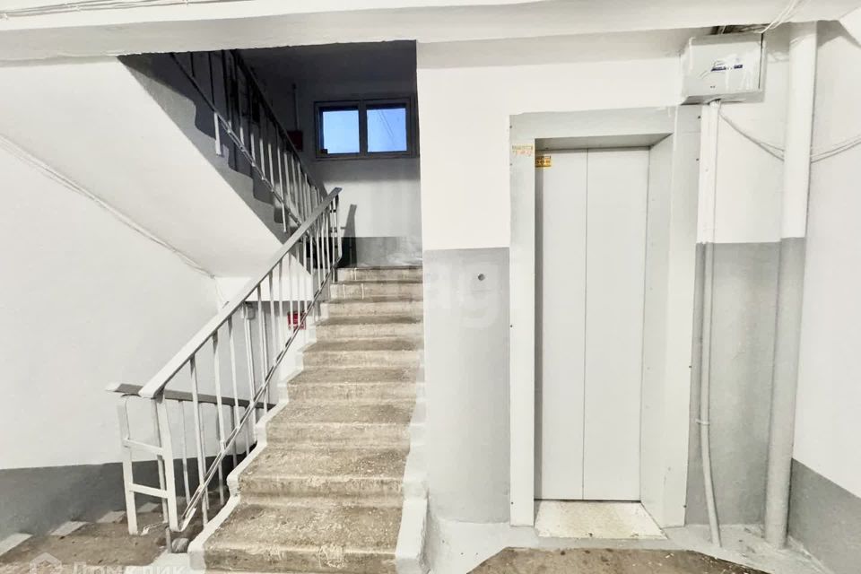 Продаётся 2-комнатная квартира, 52.3 м²