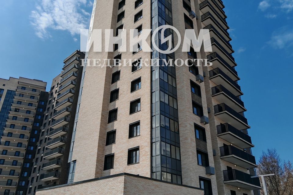 Продаётся 3-комнатная квартира, 79 м²