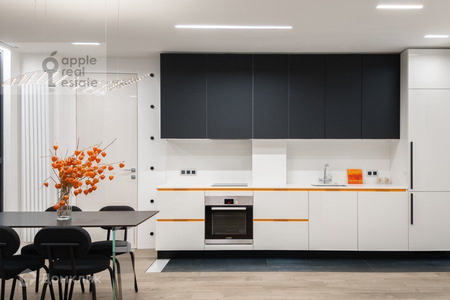 Сдаётся 2-комнатная квартира, 66 м²