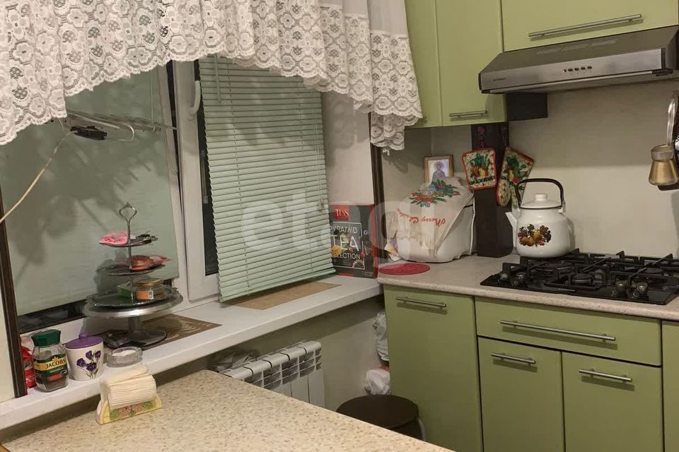 Продаётся 1-комнатная квартира, 28.4 м²